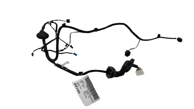 ⭕ 2017-2019 Tesla Model 3 Rear Left Door Wiring Harness Cable Wire 2067965-00-A