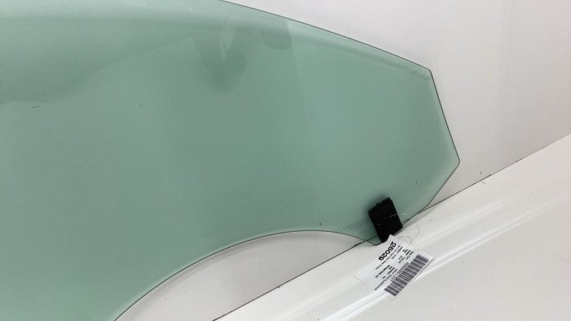 ⭕ 17-20 Tesla Model 3 Front Passenger Door Window Glass Right RH (Sing