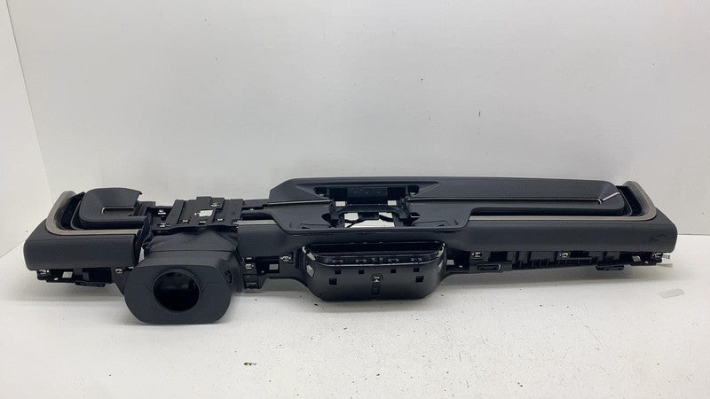 ⭕ 2022 2023 2024 2025 Rivian R1S Front Dashboard Dash Panel Trim Panel Assembly