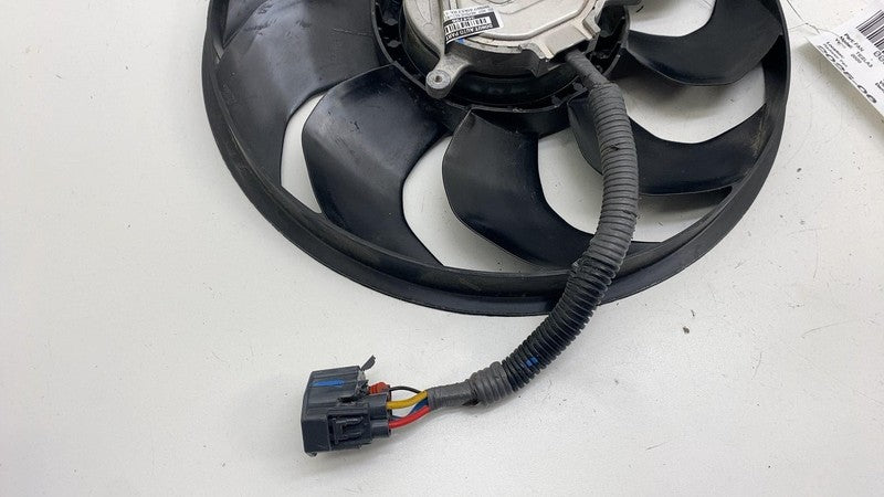 KD954002 ⭕ 2017-2020 Tesla Model 3 Radiator Cooling Fan Blade and Motor Assembly KD954002