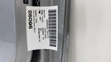 ⭕ 2021-2023 Polestar 2 Front Driver Left Side Door Shell Panel Cover Silver 729