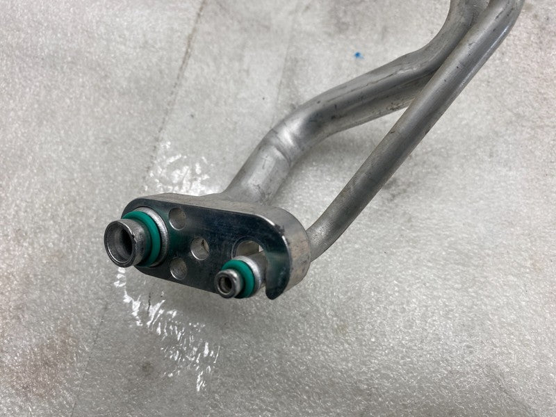 105466400E ⭕ 2016-2020 Tesla Model X A/C Line Suction Liquid Pipe Jumper Hose 1054664-00-E