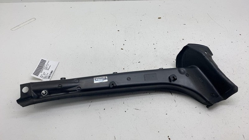 ⭕ 2018-2024 Lincoln Navigator Rear Right D-Pillar Inner Trim Cover JL1