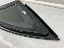 2020-2023 Tesla Model Y MY Rear Passenger Side Quarter QTR Window Glass Right RH
