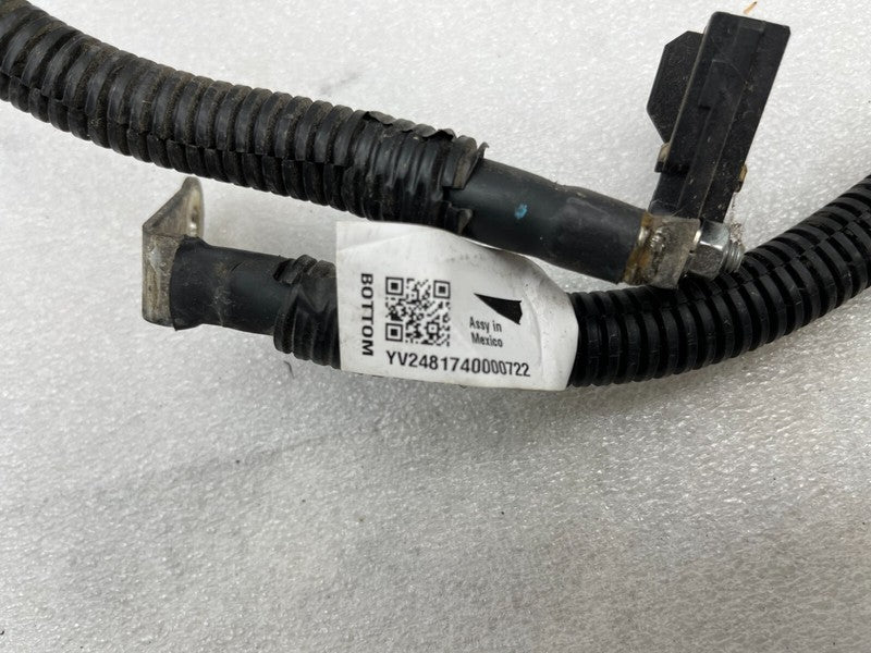 209254000A ⭕ 16-20 Model S Autopilot Assist Computer Control Assistance Module 1112379-00-D