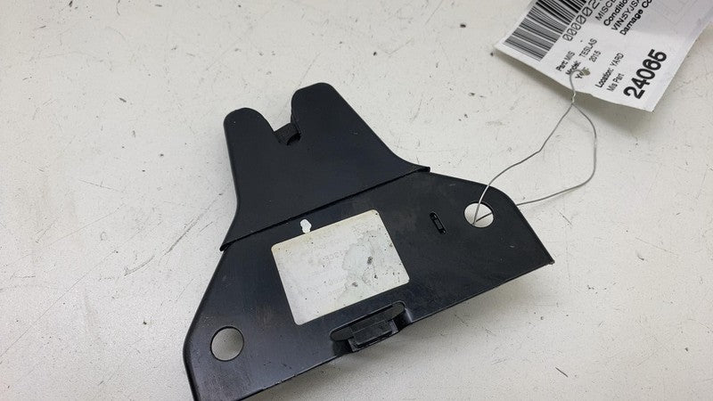 ⭕ 2012-2020 Tesla Model S Hood Bonnet Lock Latch Assembly (Dual Hood L