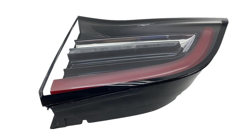 ⭕ 2017-2023 Model 3 Rear Right Inner Taillight LED Tail Lamp 3-Pin 107
