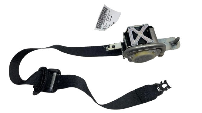 ⭕ 2016-2020 Tesla Model S Front Left 1st Row Seat Belt & Retractor 107