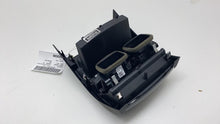 2020-2023 BMW 530e G30 Center Console Climate Control Air Vent Trim Panel Grille