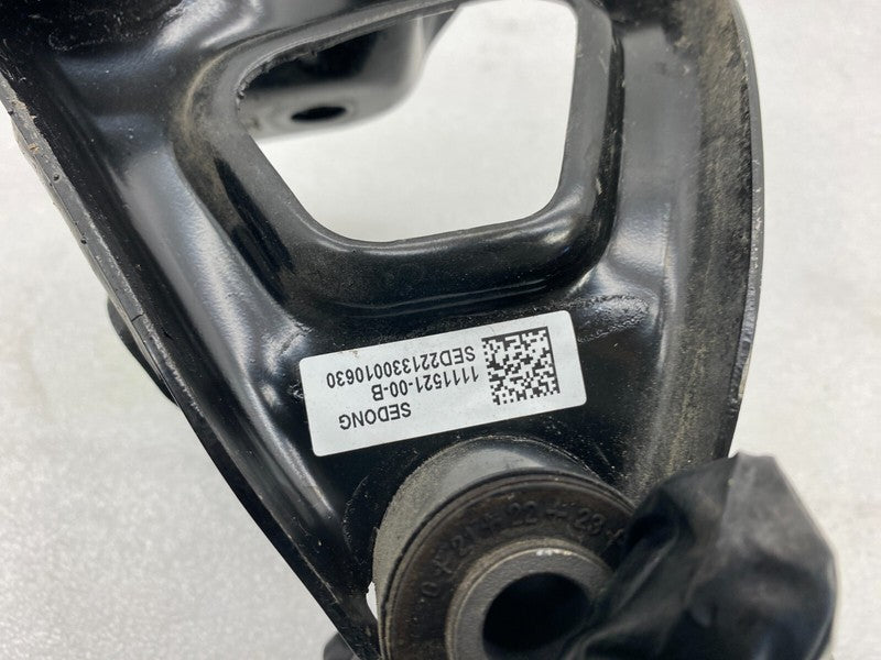 111023300C ⭕ 2017-2023 Tesla Model 3 M3 Front Left Side Drive Unit Motor Mount 1110233-00-C