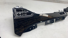 ⭕ 2016-2020 Tesla Model S SET of Dash A/C Air Vent Outlet Dashboard Trim Panel