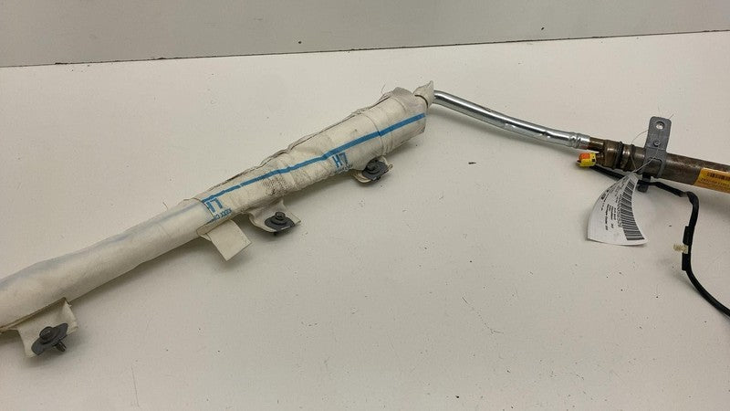 23295038 ⭕ 2014-2018 Chevrolet Silverado 1500 Crew Cab Left Roof Curtain Airbag 23295038