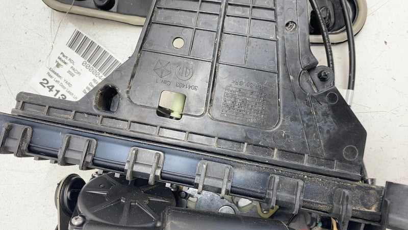 3041493 ⭕ 17-24 Chrysler Pacifica Rear Left Power Sliding Door Latch Actuator LH 3041493