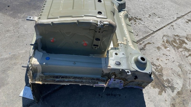 ⭕ 2017-2023 Tesla Model 3 Rear Tail Panel Bucket + Upper & Lower Rail Structural