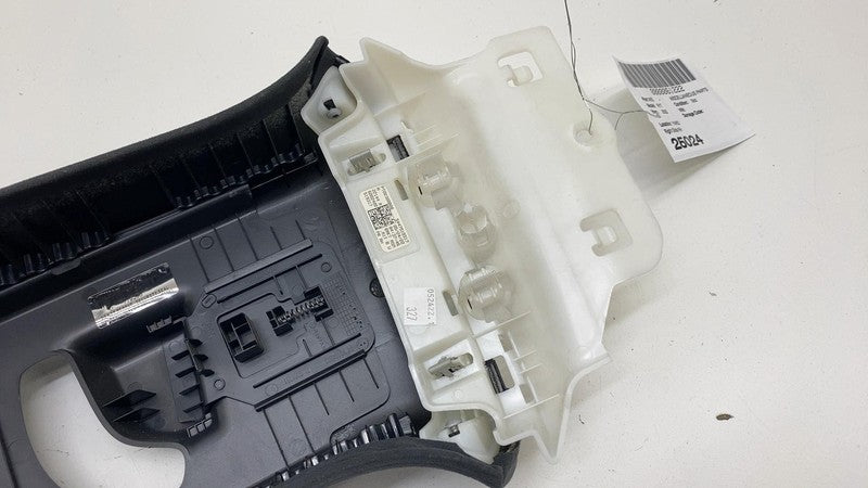 ⭕ 2022-2024 Rivian R1T Right Side Upper B-Pillar Trim Cover Panel RH P