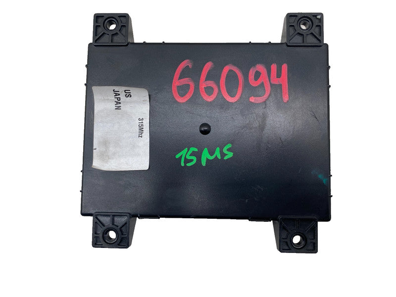 101090600F ⭕ 12-20 Tesla Model S Body Controller BCM Control Module (315MHZ) 1010906-00-F
