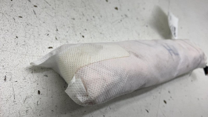 ⭕ 2012-2017 Tesla Model S MS Front Driver Side Seat Airbag Left OEM 10