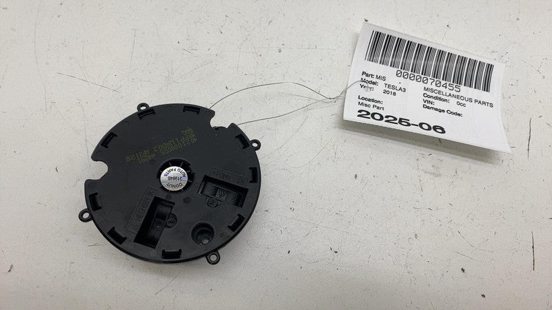 ⭕ 2017-2023 Tesla Model 3 M3 Front Exterior Mirror Adjusting Actuator Motor OEM