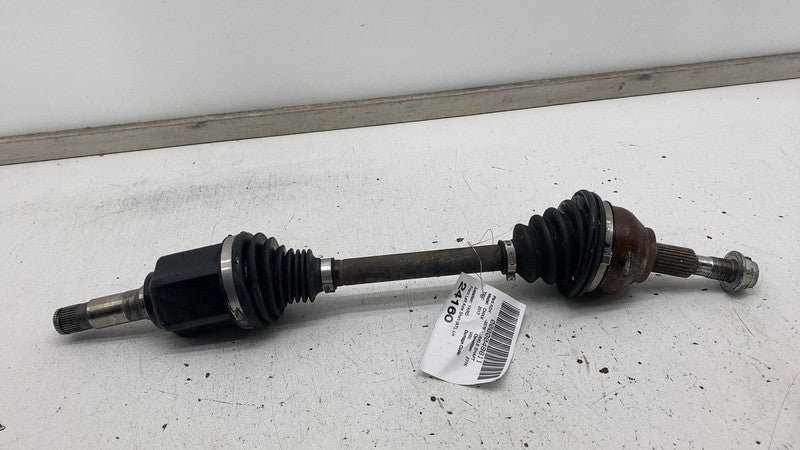 2013 2014 2015 2016 2017 2018 Ford C-Max Front Driver Side CV Axle Shaft Left LH