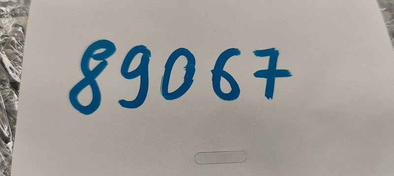 ⭕ 12-20 Model S Front Right Pretensioner 16-20 Model X Front Left 1005