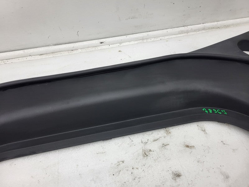 100632900D ⭕ 12-15 Model S MS Rear Under Hood Apron Windshield Cowl Vent Cover 1006329-00-D