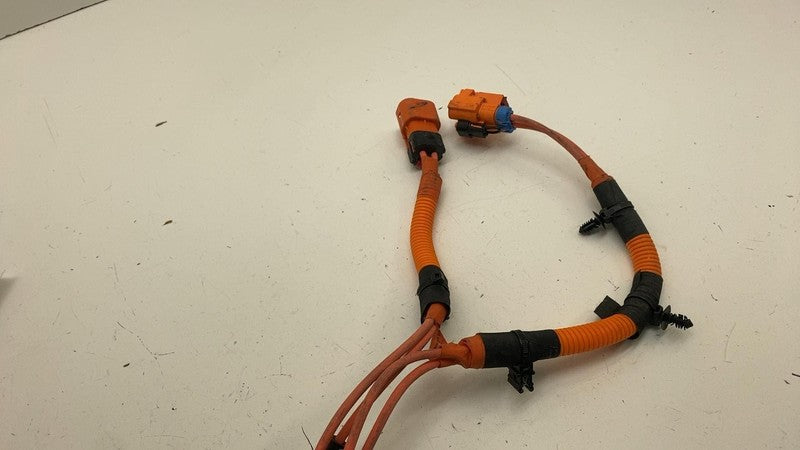 ⭕ 22-24 R1T Front Drive Unit High Voltage Converter Wiring Harness PT0