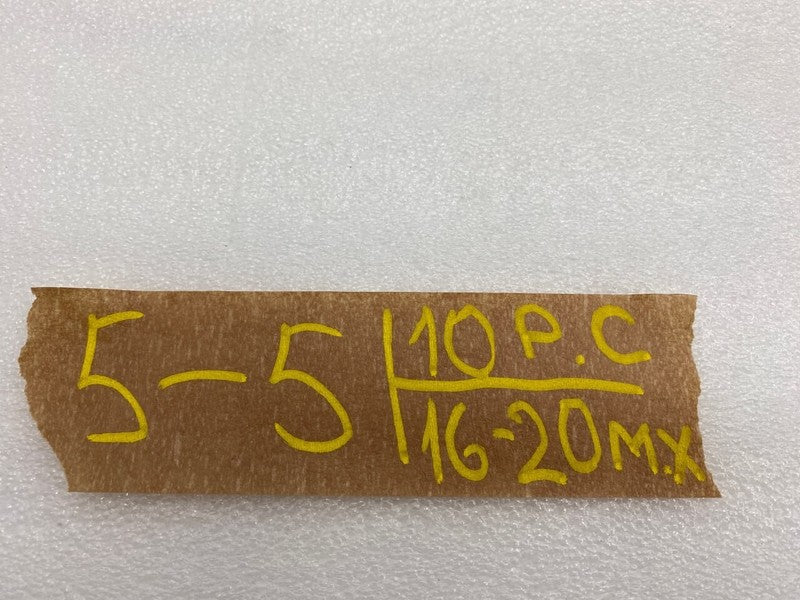 1028822 00 J ⭕ 2016-2020 Tesla Model X Front Driver Side Door Window Glass Left  1028822-00-J