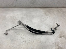 ⭕ 16-20 Model X A/C Liquid Suction to Right Hand Rocker Hose Pipe 1037334-00-F