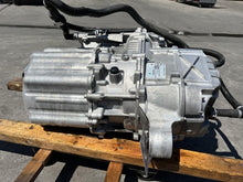 ⭕ 14-18 Tesla Model X S Rear Engine Electric Motor Small Drive Unit 1037000-00-F