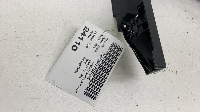 ⭕ 2020-2024 Tesla Model Y Left B-Pillar Lower Trim Cover Panel Assy 14