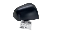 ⭕ 2020-2023 Tesla Model Y Right Exterior Rear View Door Mirror Skull Cap Black