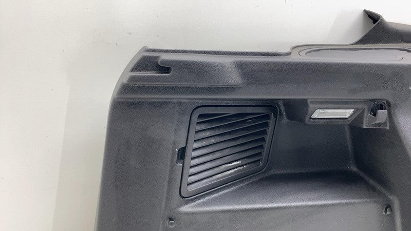 DM51R46809AKW 2013-2018 Ford C-Max Rear Driver Side Inner Quarter Panel Trim Cover Left LH OEM