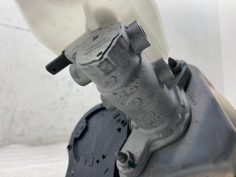 1188671 00 A ⭕ 2020-2024 Model Y Power Brake iBooster Master Cylinder Reservoir 1188671-00-A