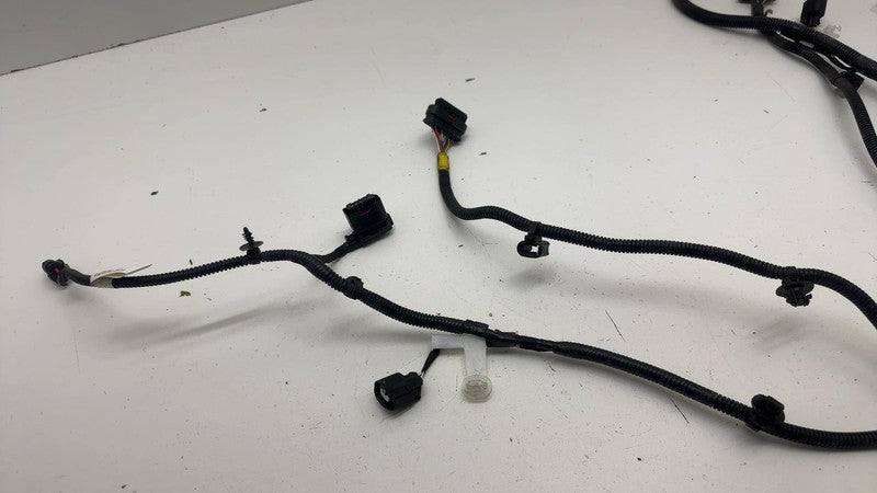⭕17-23 Tesla Model 3 Rear Cradle Subframe Wiring Harness Cable Wire 10