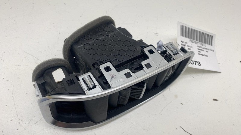 ⭕ 2025 Ram 1500 Front Passenger Side Dashboard Dash Air Vent Grille Trim Right