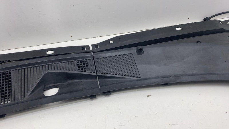 ⭕ 2006-2014 Mazda MX-5 Miata Left & Right Windshield Wiper Cowl Trim P