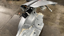 ⭕ 2023-2024 Toyota Prius Rear Right Quarter Panel Structural Cutout Silver - 1L0