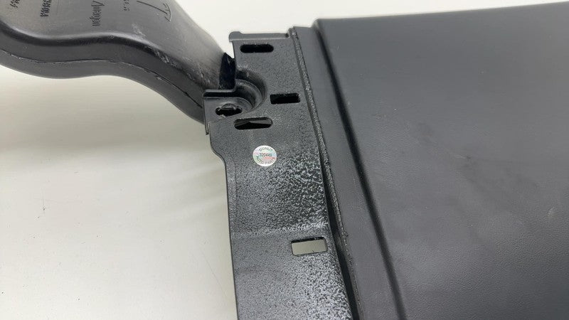 ⭕ 2016-2020 Tesla Model X B-Pillar Lower Trim and Air Duct Left LH 103