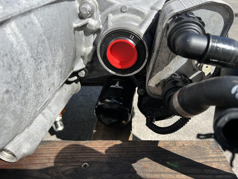 ⭕ 2018-2020 Tesla Model S X Front Drive Unit Engine Motor Assembly 147