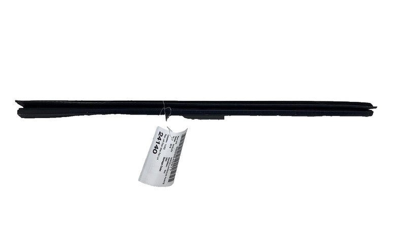 ⭕ 2017-2020 Maserati Levante Rear Left Door Window Inner Weatherstrip 