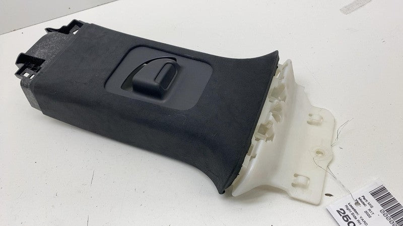 PT00388008 ⭕ 2022-2024 Rivian R1T Right Side Upper B-Pillar Trim Cover Panel RH PT00388008