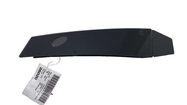 2017-2023 Tesla Model 3 Right B-Pillar Applique Glass Trim Molding 1100441-00-E