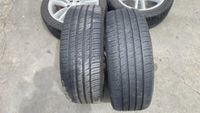⭕ 2012 2013 2014 2015 Tesla Model S Wheel Rim 19" inch w/ Tire 245/45 R19 (4x)