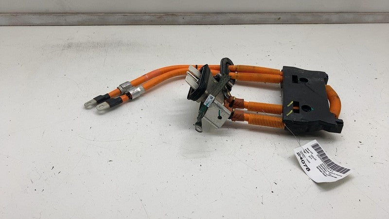 100334700C ⭕ 12-15 Tesla Model S MS HV Battery to Rear Junction Box Harness 1003347-00-C
