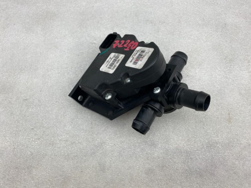 2012-2020 Tesla Model S MS 3-Way Port Coolant Valve Electric Actuator 3/4" inch