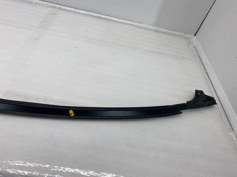 1495731 00 A ⭕ 2020-2023 Tesla Model Y Right Upper Bright Trim Mold Roof Molding 1495731-00-A