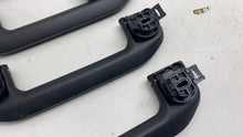 ⭕2021 2022 2023 Polestar 2 Front & Rear Overhead Roof Grab Handle Set of 4 OEM
