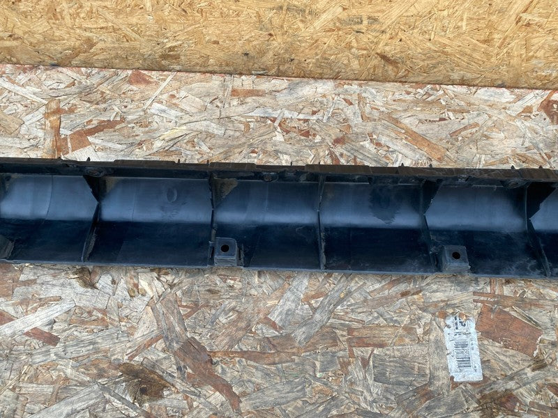600587500E ⭕ 2012-2020 Tesla Model S Rocker Panel Outer Sill Molding Right OEM 6005875-00-E