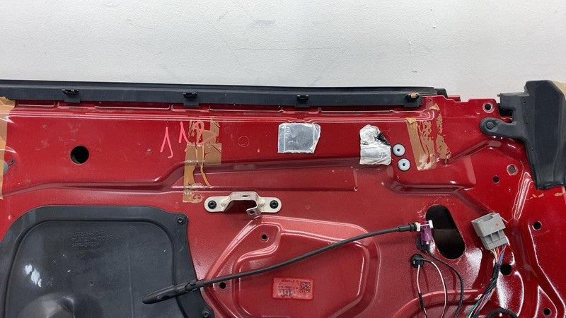 ⭕ 2016-2020 Tesla Model S Front Driver Side Door Shell Panel Left LH R