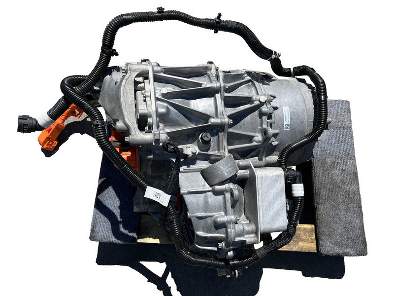 112099000F 2017-2024 Tesla Model 3 Y Rear Drive Inverter Electric Motor Engine 1120990-00-F